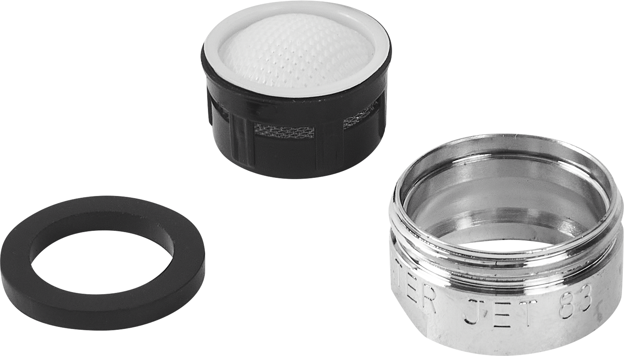 Аэратор Santreyd Remer для экономии воды с резьбой 24 мм 82690501 STLM-0034147 - Вид №1