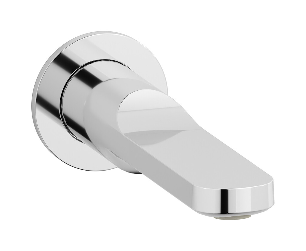 Настенный излив WE ARE IB aa392bo Chrome TAAAC