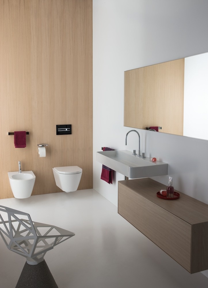 H8102854001041 Раковина LAUFEN PRO - Вид №9