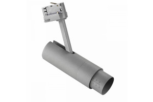 18233419 Трековый светодиодный светильник 215439 Lightstar Fuoco Led
