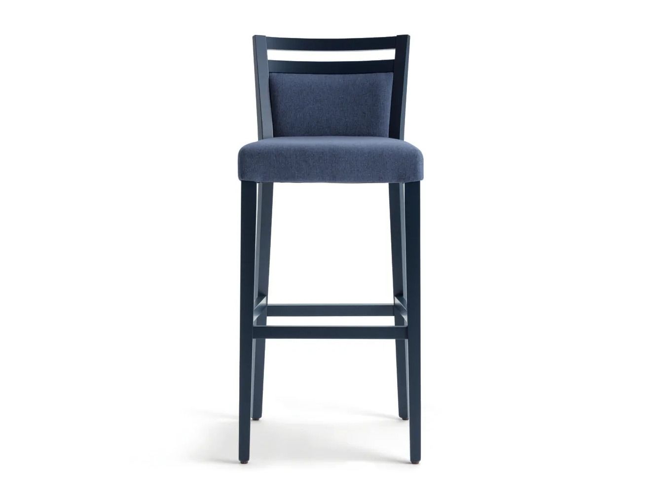 Высокий табурет из бука Palma ARCH-00145745