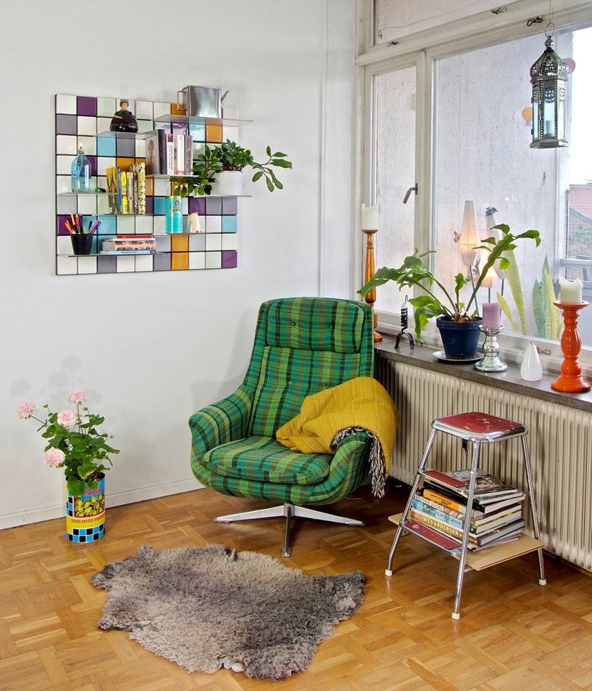 Pellington Design Библиотека  C15  - Вид №3