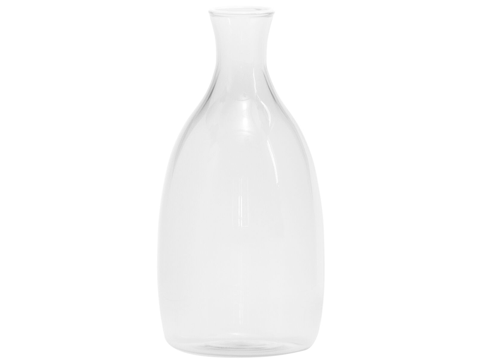 ВАЗа ручной работы из боросиликатного стекла Zafferano UN FIORE ARCH-00072102 - Вид №2