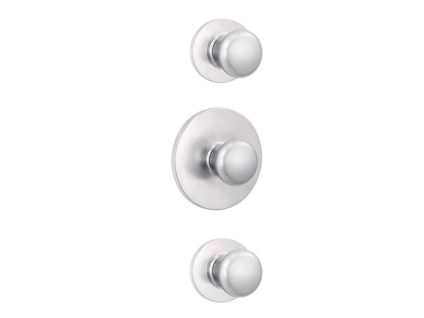 Смеситель для душа с 3 отверстиями rvb DEVILLE ARCH-00131556