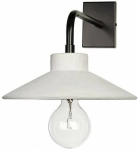 URBI et ORBI Бра из бетона с фиксированным кронштейном Lighting 2015