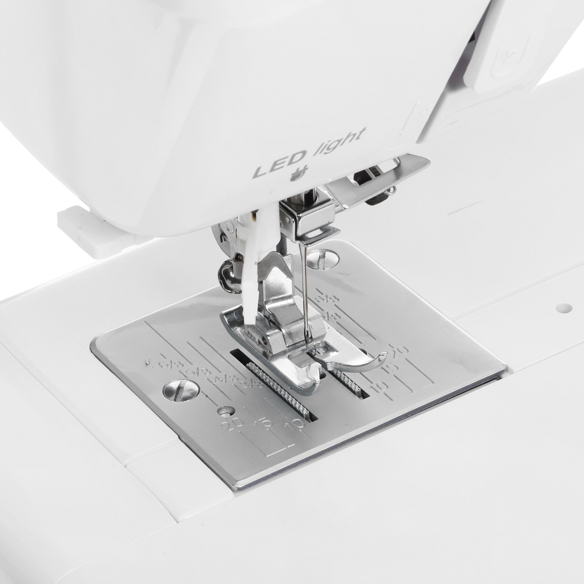 9925243 Швейная машина Minerva Denim14 STDN-0044165 - Вид №5