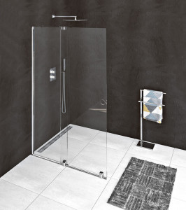 MS5-160 Polysan Душевые ширмы MODULAR SHOWER