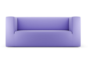 2-местный тканевый диван