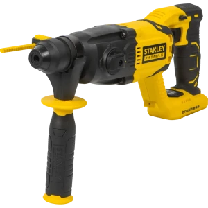 Перфоратор аккумуляторный Stanley Fatmax FMCD900B-XJ, 18 В Li-ion, без АКБ 81952421 STLM-2063421