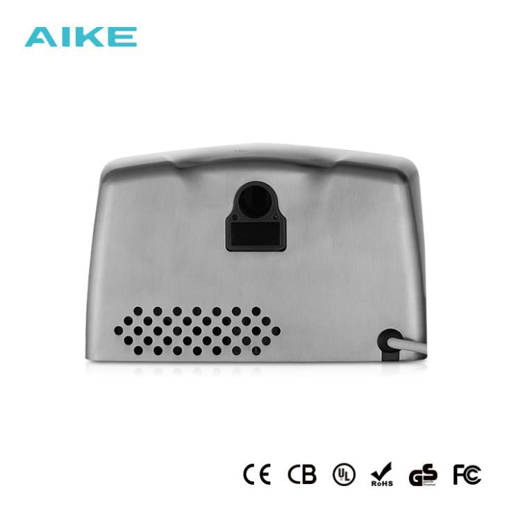 Электрические сушилки для рук AIKE AK2803A_375  - Вид №5