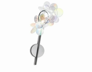 Slamp Настенный светильник Mille bolle