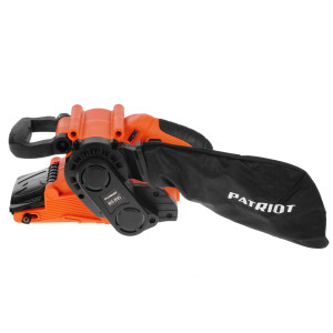 Ленточная шлифмашина Patriot BS 810 1133782