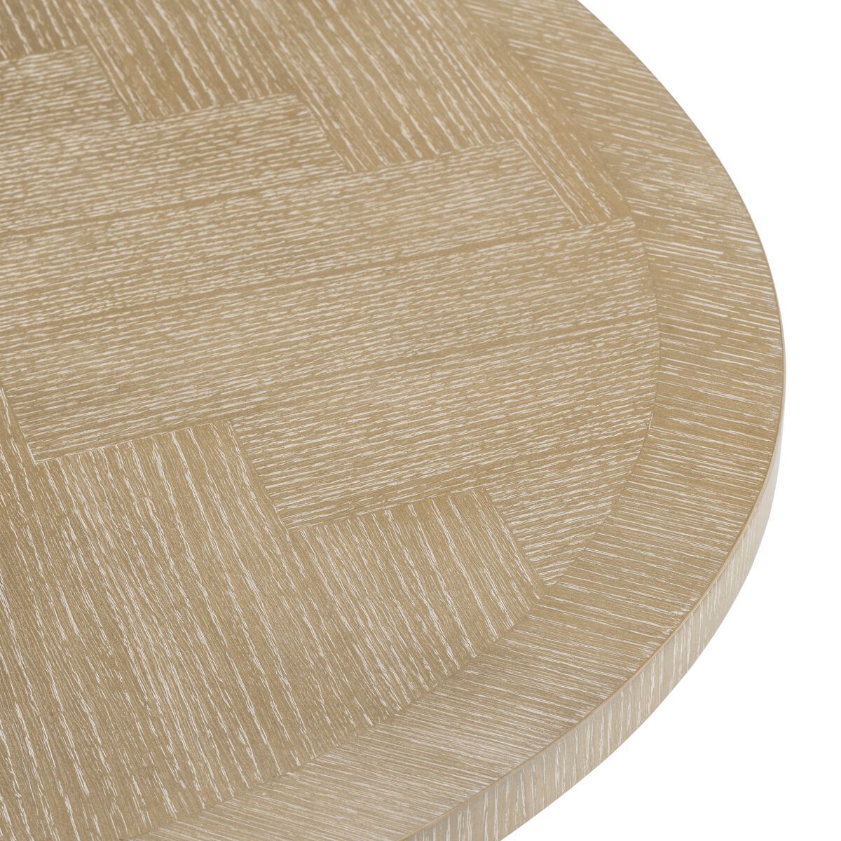 Деревянный фиксированный овальный стол Eichholtz MELCHIOR ARCH-00112939 - Вид №6