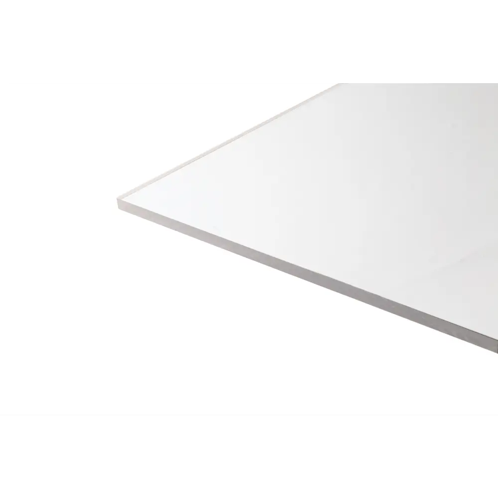 Акриловое стекло 500x1000x2 мм белый КИВИ STLM-2053577 - Вид №4