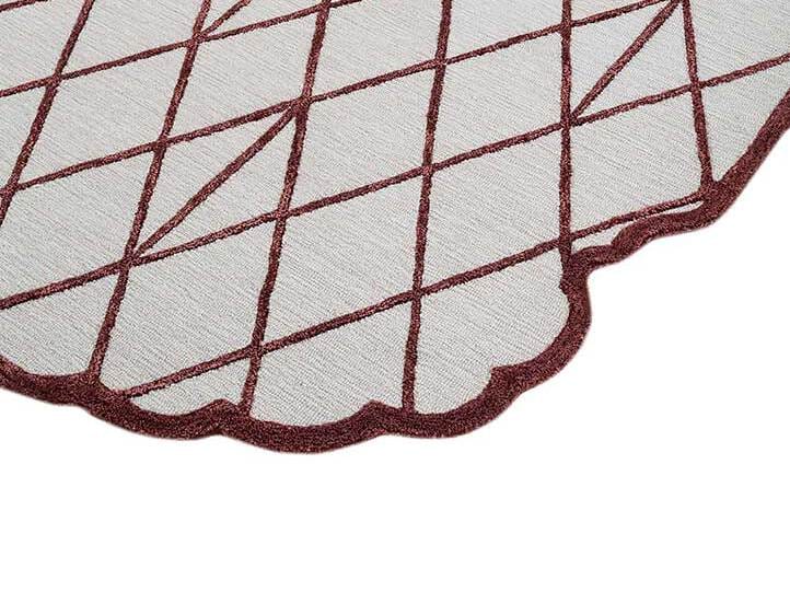 Шерстяной ковер ручной работы Jaipur Rugs Jaipur Wunderkammer ARCH-00012196 - Вид №3