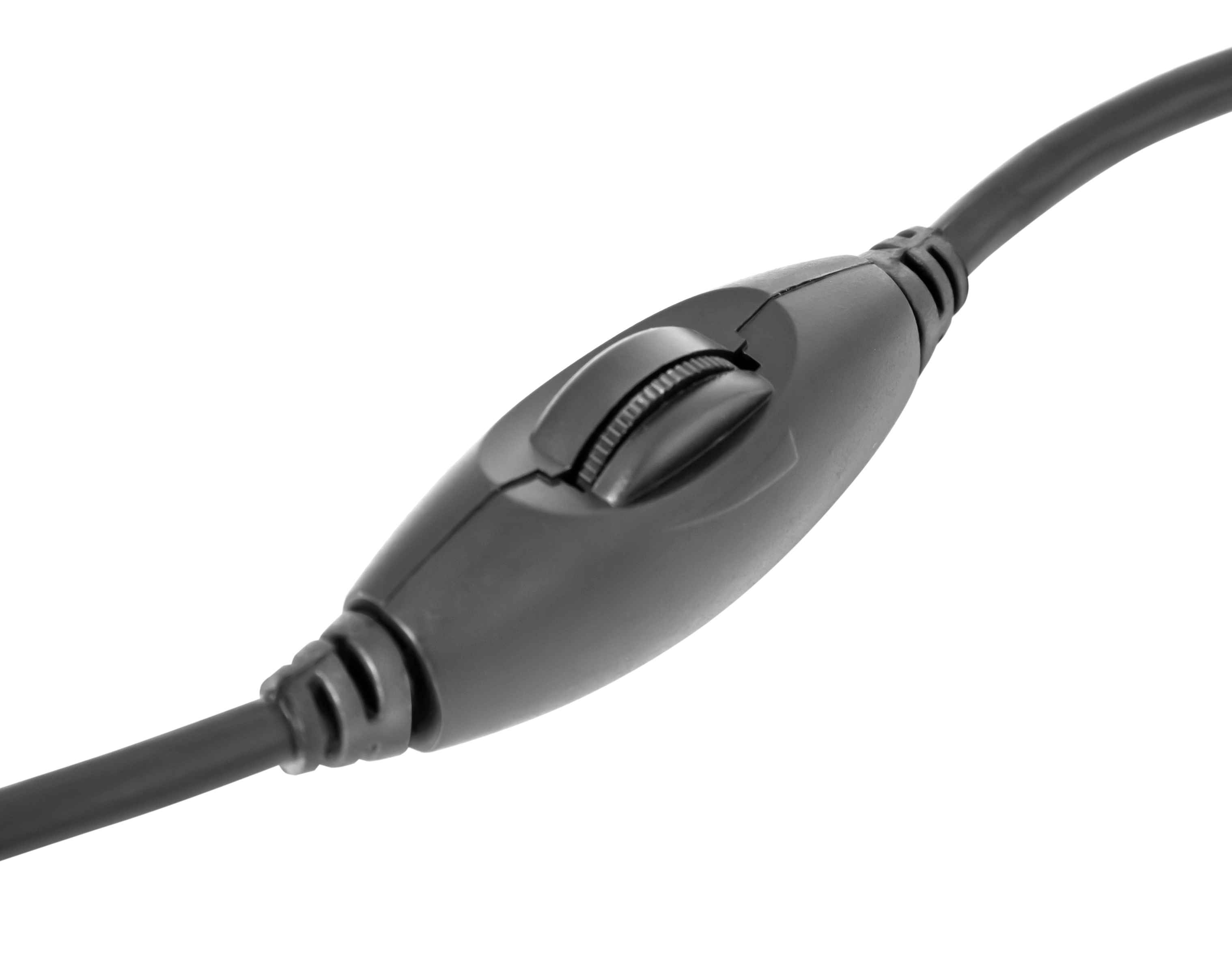 63110 веб-камера c-110 0.3 мп, подсветка, кнопка фото Defender Santreyd  - Вид №3