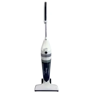 90809171 Пылесос вертикальный PIONEER VC466S white 600 Вт STLM-1109311