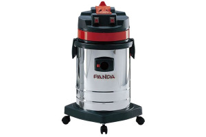 16945777 Водопылесос PANDA 423 INOX 09808 ASDO Soteco