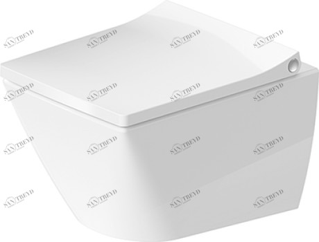 2573092000 Подвесной унитаз настенный Белый Duravit Viu Германия