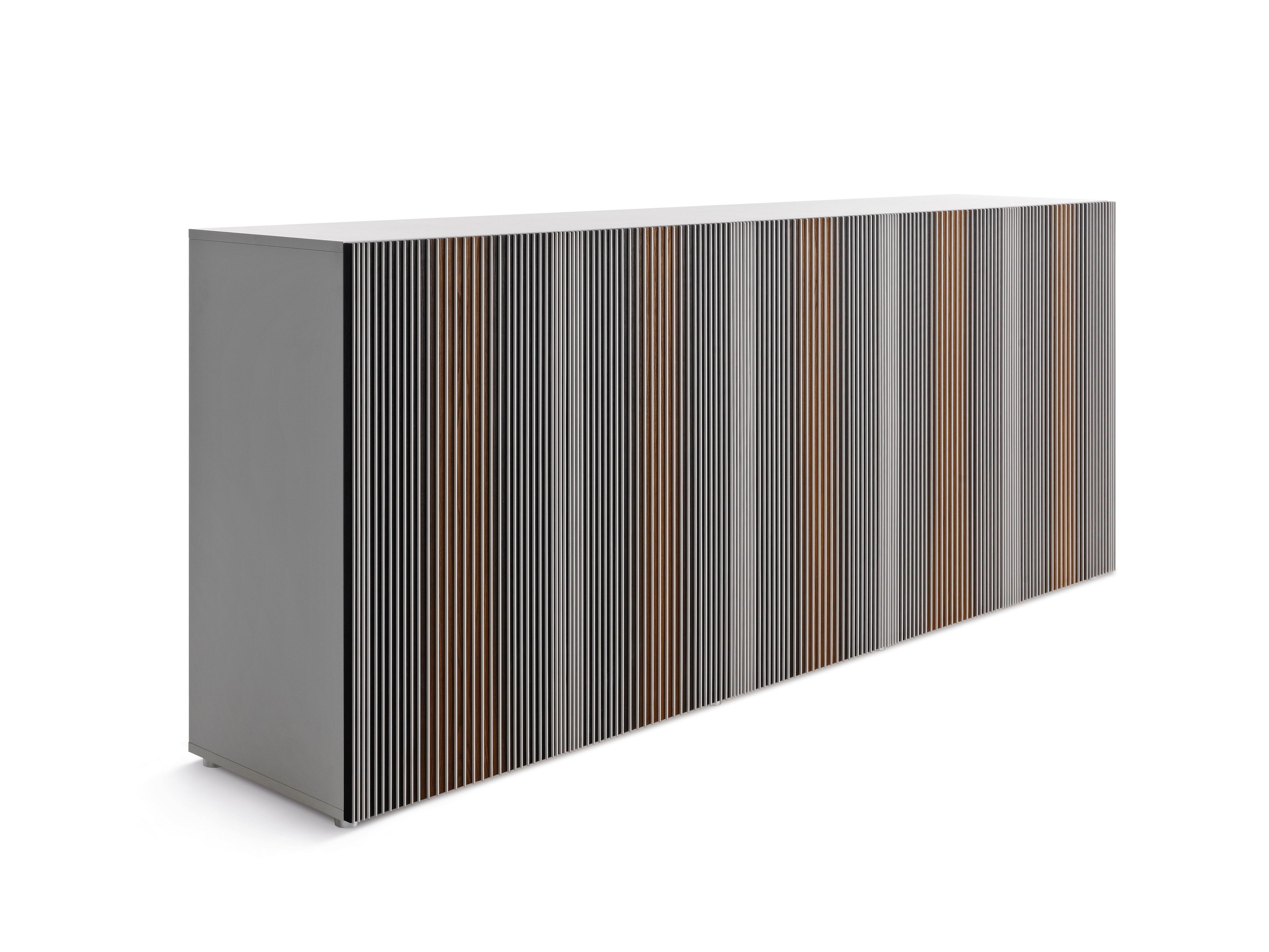 Шкаф с распашными дверями Casamania & Horm Carlos ARCH-00142737