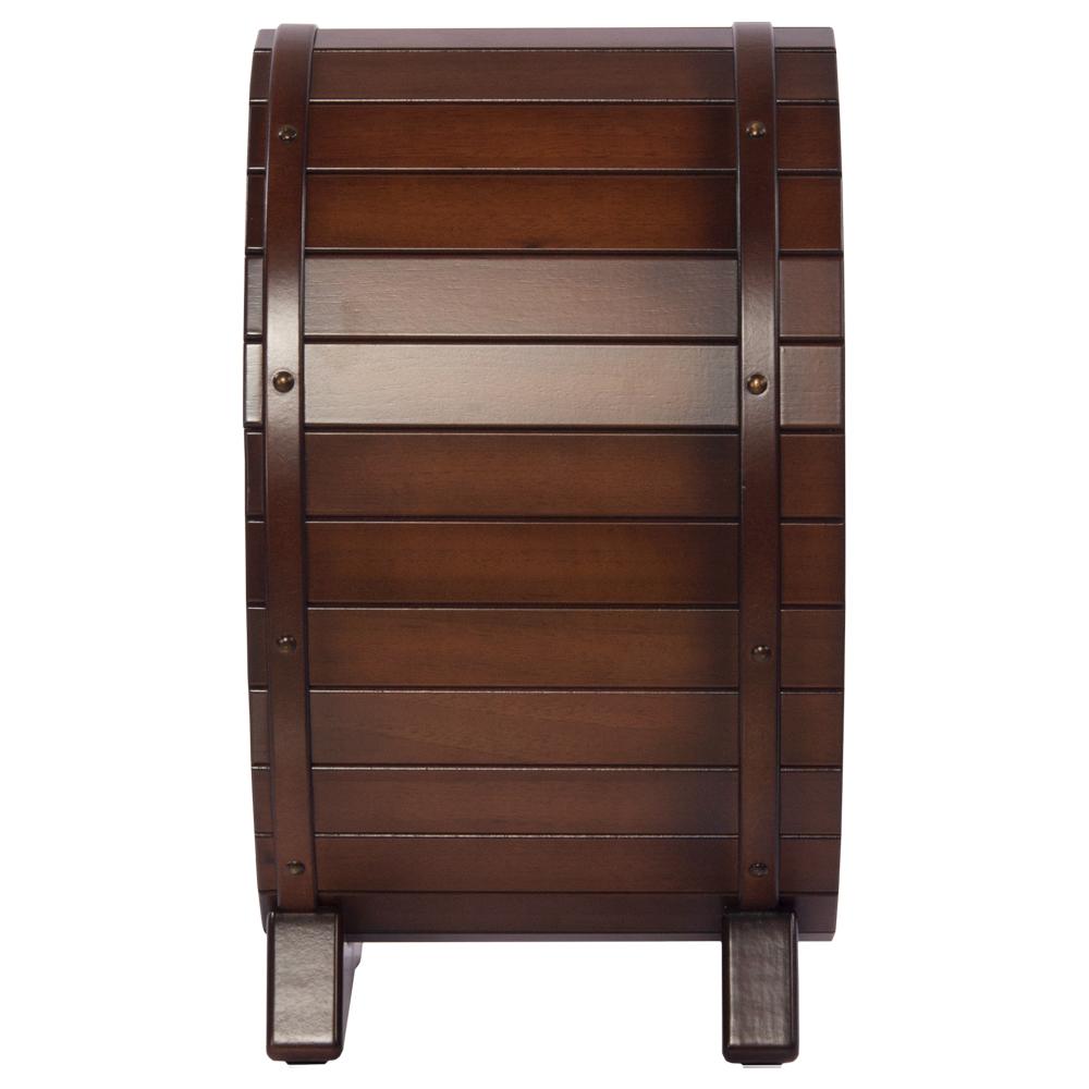 54041 Мини-бар Боцман Орех BOGACHO 4627138197790 - Вид №5