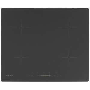 9202726 Индукционная варочная поверхность DEXP FD02 STDN-0116147