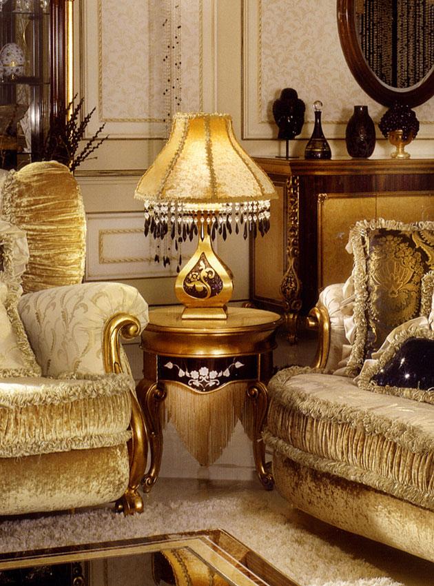 Столик  AR ARREDAMENTI 516 Royal Palace