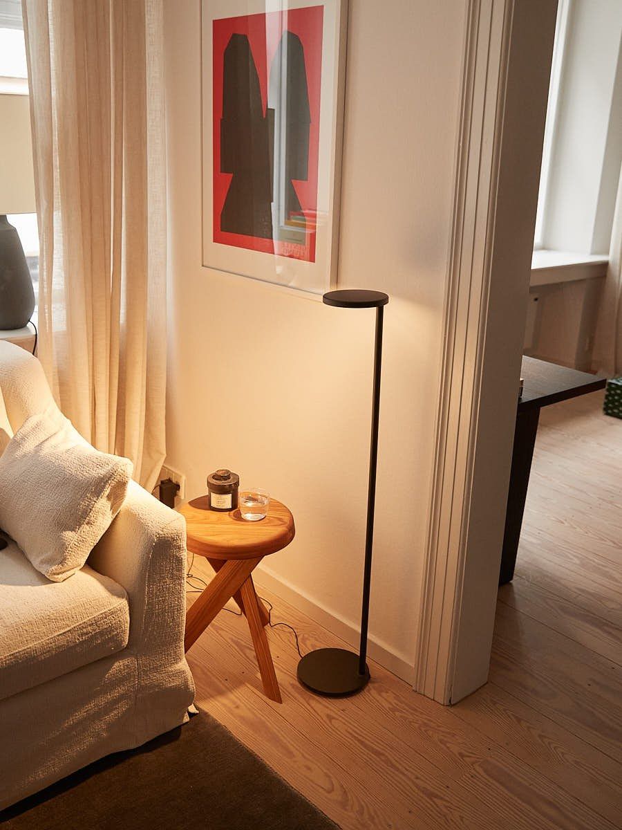 Светодиодный торшер Flos Oblique ARCH-00110320 - Вид №9