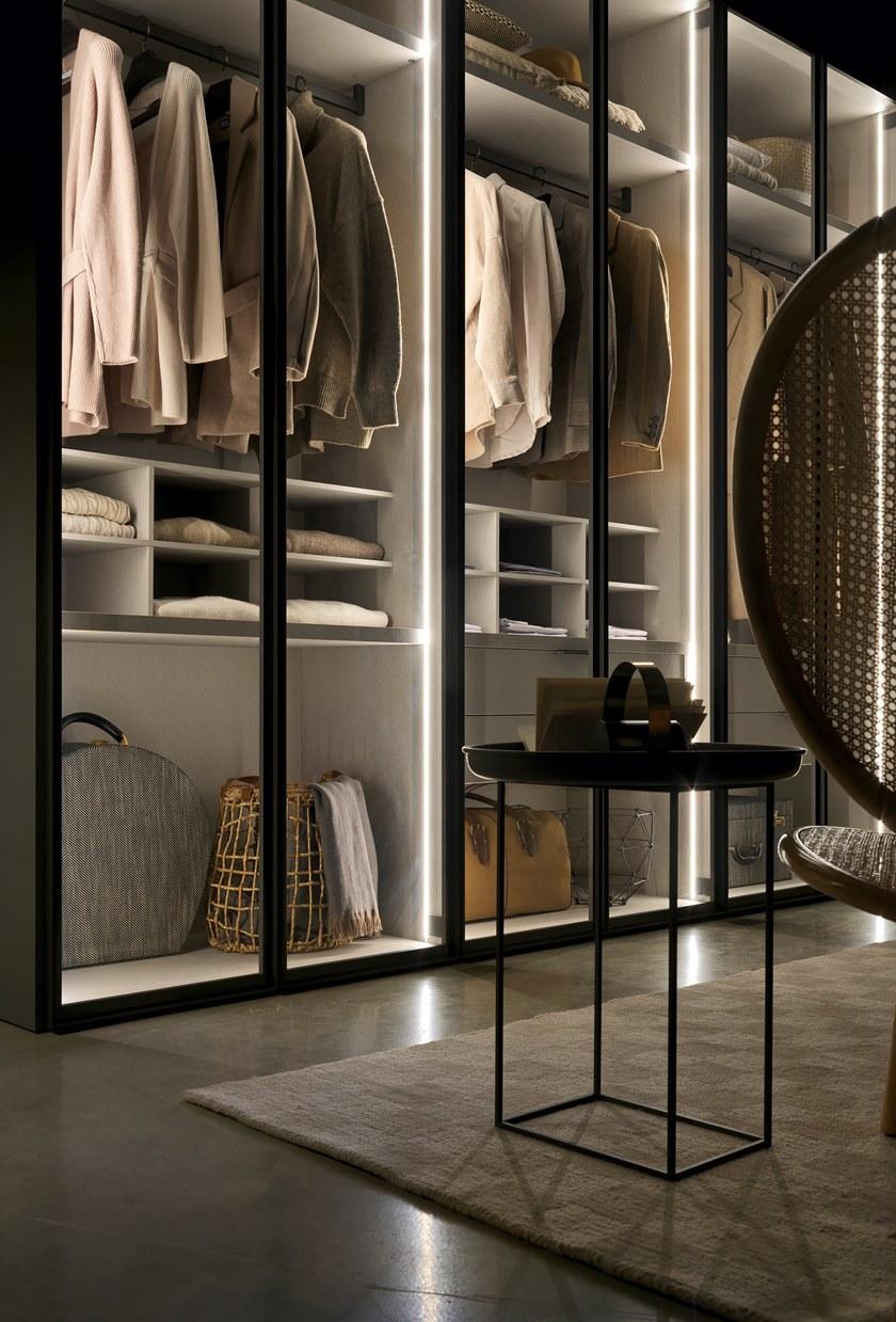 Zalf Стеклянный шкаф Alterna sun-id-1396544 - Вид №2