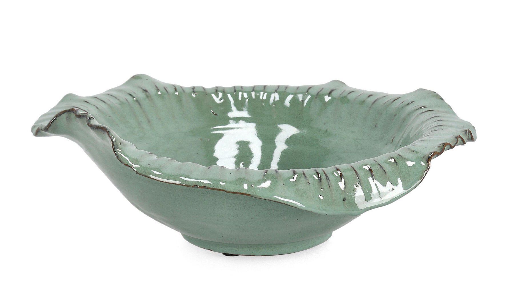 Центральные части / чаша из терракоты BIZZOTTO Esma ARCH-00021272