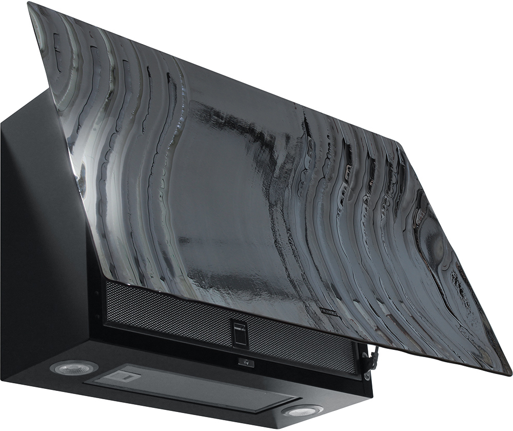 330.0542.181 Best, вытяжка maris free 80 чёрн. Franke Franke Maris Free by Dror  - Вид №2