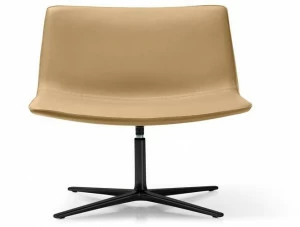 Quinti Sedute Кресло поворотное с 4-мя спицами Amelie