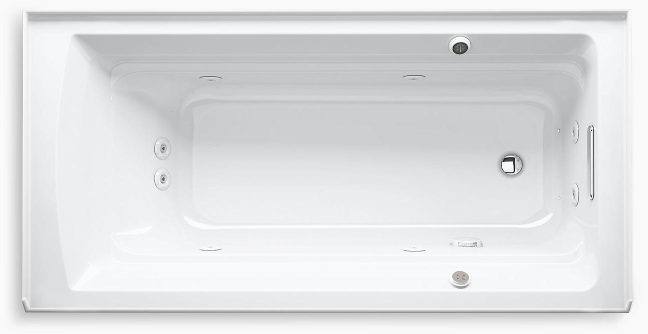 KOHLER  K-1124-XGHRA-NY  - Вид №2