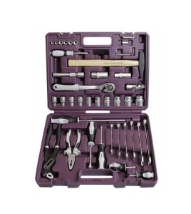 Набор инструментов Thorvik TS056 9090051