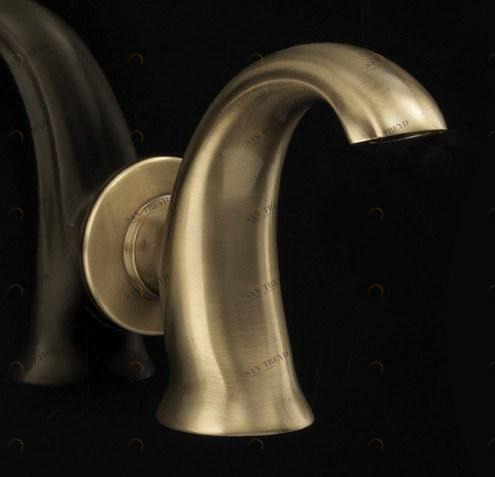 Devon&Devon Стенной излив Royal Exc-ry111