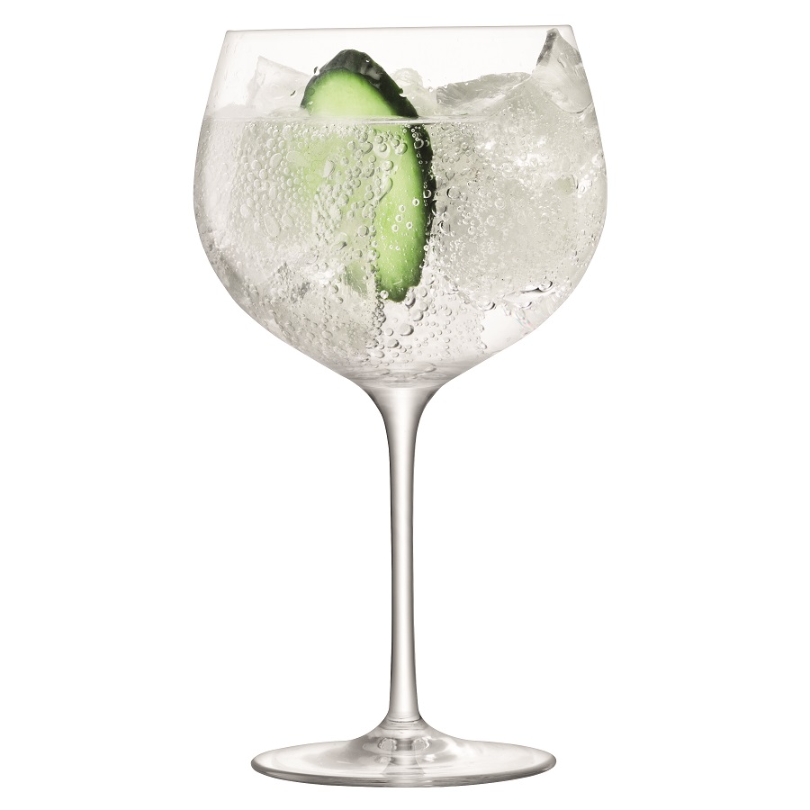 G1468-24-301 Набор бокалов balloon, 680 мл, 4 шт. LSA International  - Вид №3