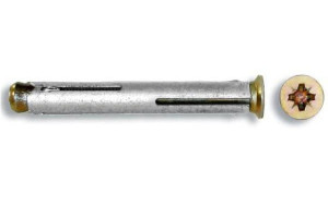 17832886 Металлический рамный анкер 10х72, 100 шт. MFA1072G1 KITKREP
