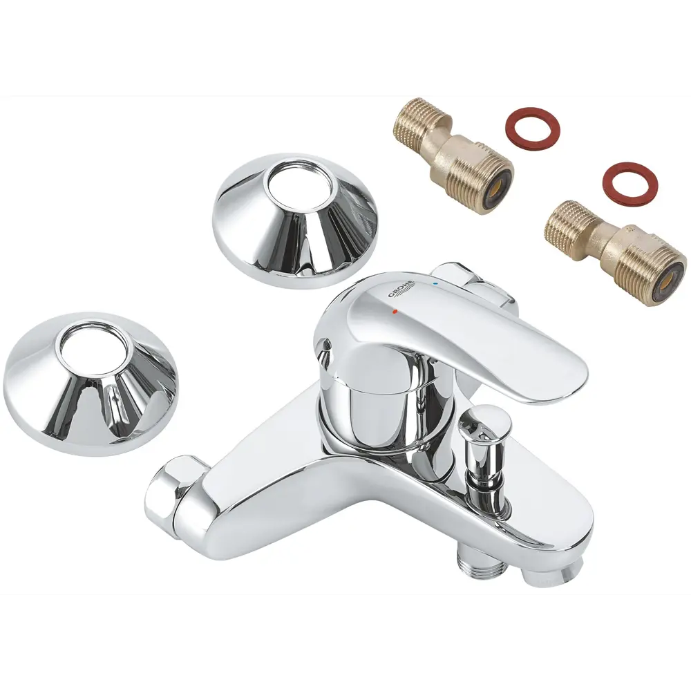 Смеситель для ванны Grohe Swift 13686179 STLM-2064212 - Вид №3