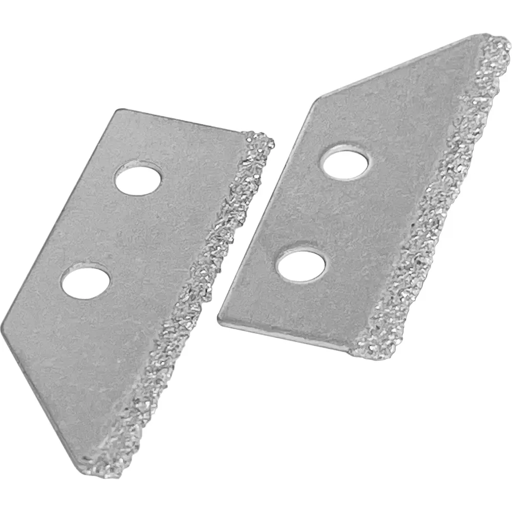 Лезвие для скребка Vertextools 0029-50-2 50 мм, 2 шт STLM-2174879