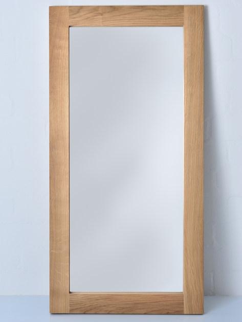 Vitamin Design Зеркало прямоугольное с рамой sun-id-1464140 - Вид №3