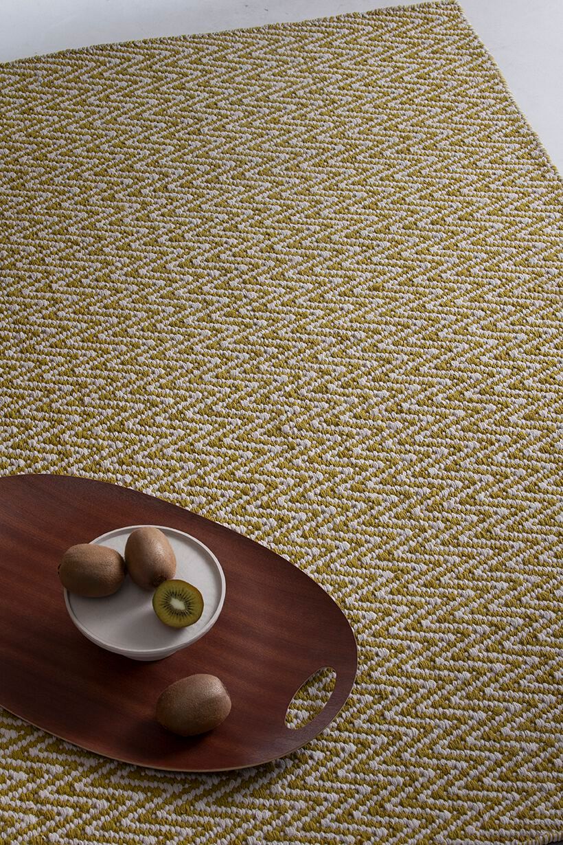 Ткань ковер / Ковер Loloey плетение ARCH-00073915 - Вид №2