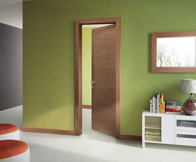 PIVATO Распашная дверь со скрытыми петлями sun-id-1458026 - Вид №6