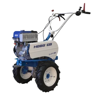 Мотоблок бензиновый Нева МБ23 МультиАГРОYAMAXA(МХЗ00)PRO 9,5 л.с