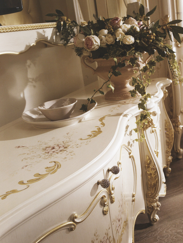 Буфет MONNALISA AGM (ALBERTO E MARIO GHEZZANI) MO.2039 - Вид №2