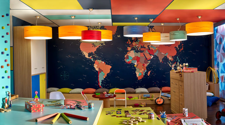 004273 Люстра LZF Gea Santreyd - Вид №18