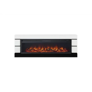 Каминокомплект Royal Flame Modern с очагом Vision 60 1.5 кВт цвет темное дерево 89335203 STLM-2164901