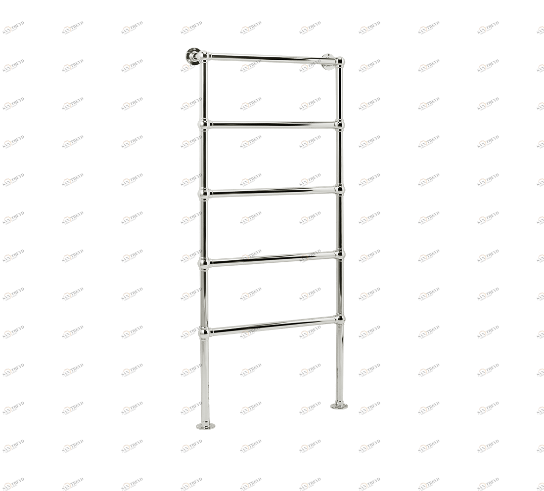 Gentry Home Грин Парк 1  Никель GH102862 