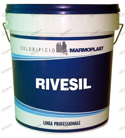 Marmoplast Защитное покрытие для штукатурки Silossanici sun-id-1427006