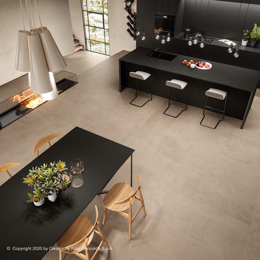 Atlas Concorde Пол из керамогранита Boost pro sun-id-1464822 - Вид №28