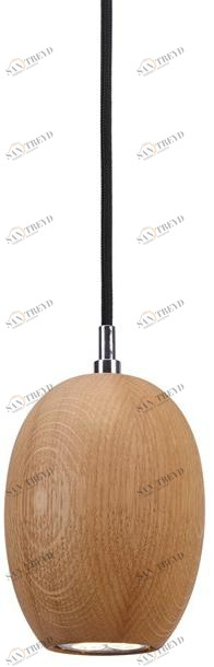 luxcambra Подвесной светильник из дерева Creta Creta_1030